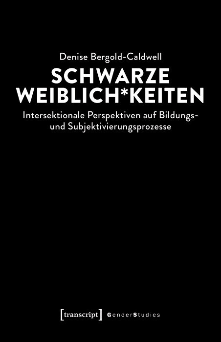 Schwarze Weiblich*keiten main product photo