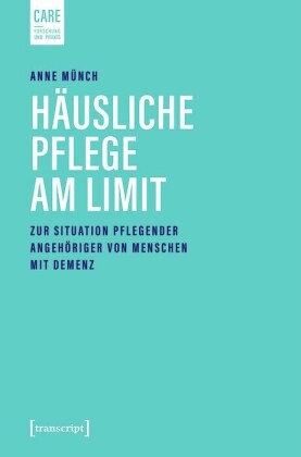 Häusliche Pflege am Limit