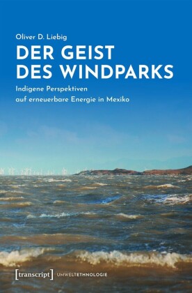 Der Geist des Windparks