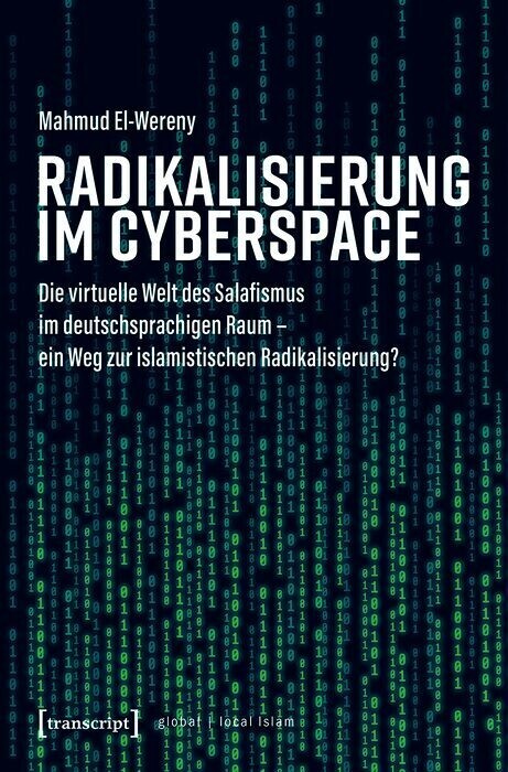 Radikalisierung im Cyberspace main product photo