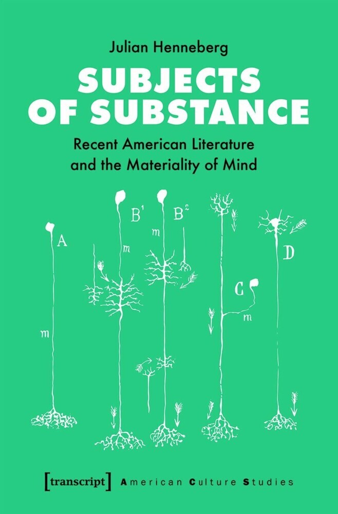 Subjects of Substance main product photo