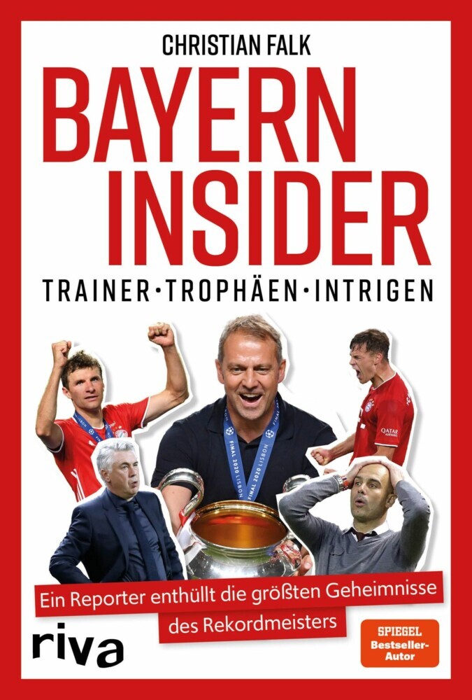 Bayern Insider main product photo