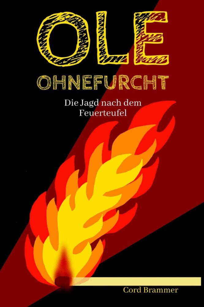 Ole Ohnefurcht main product photo