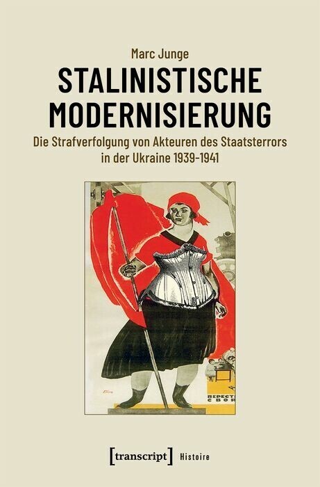 Stalinistische Modernisierung main product photo