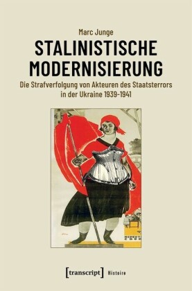 Stalinistische Modernisierung