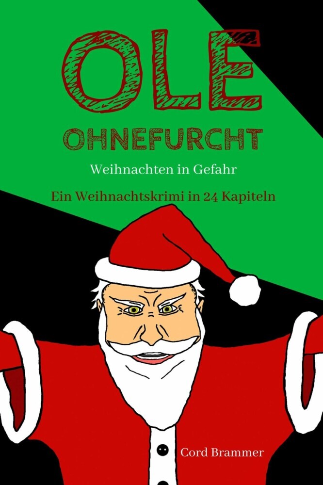 Ole Ohnefurcht main product photo