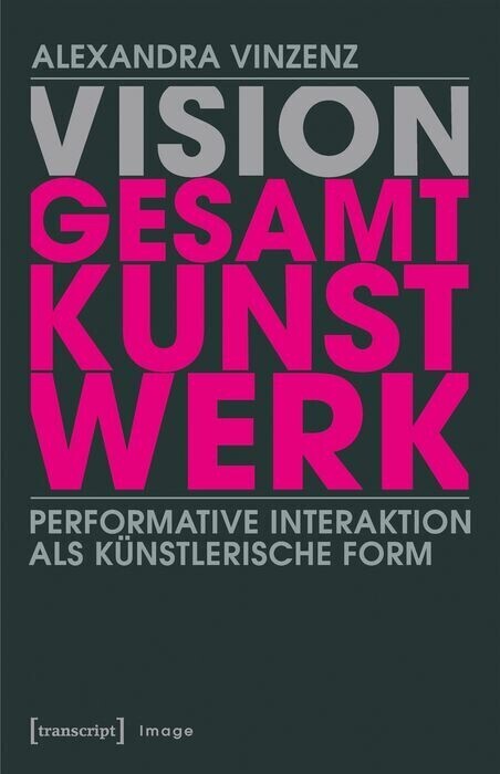 Vision ?Gesamtkunstwerk? main product photo
