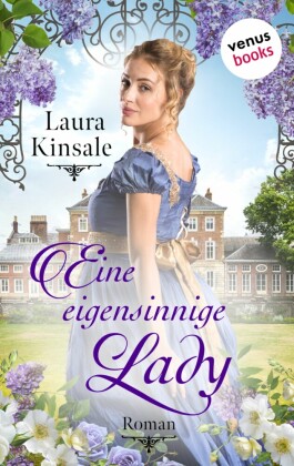 Eine eigensinnige Lady