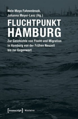 Fluchtpunkt Hamburg
