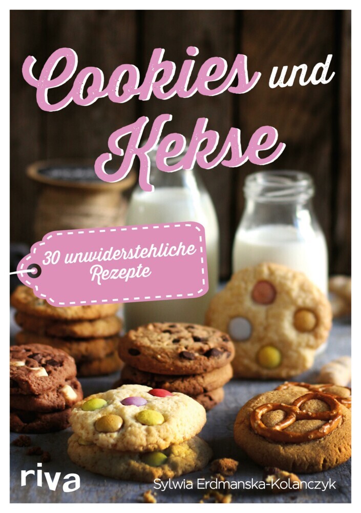 Cookies und Kekse main product photo