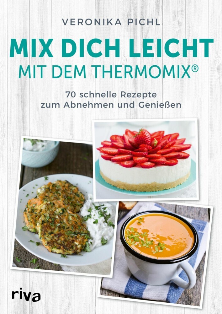 Mix dich leicht mit dem Thermomix® main product photo