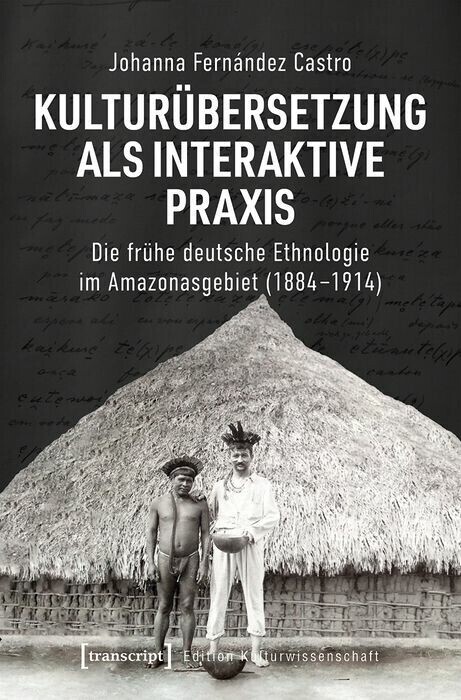 Kulturübersetzung als interaktive Praxis main product photo