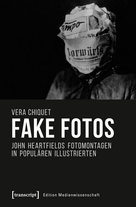 Fake Fotos main product photo