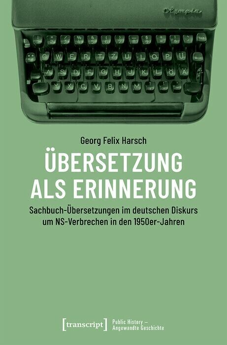 Übersetzung als Erinnerung main product photo