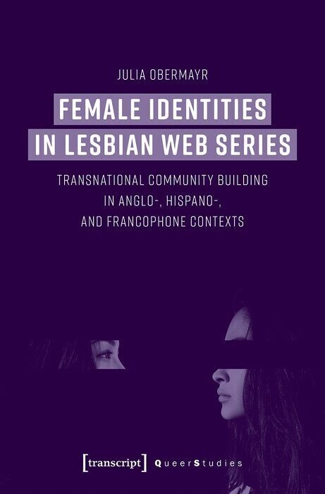 Female Identities in Lesbian Web Series main product photo