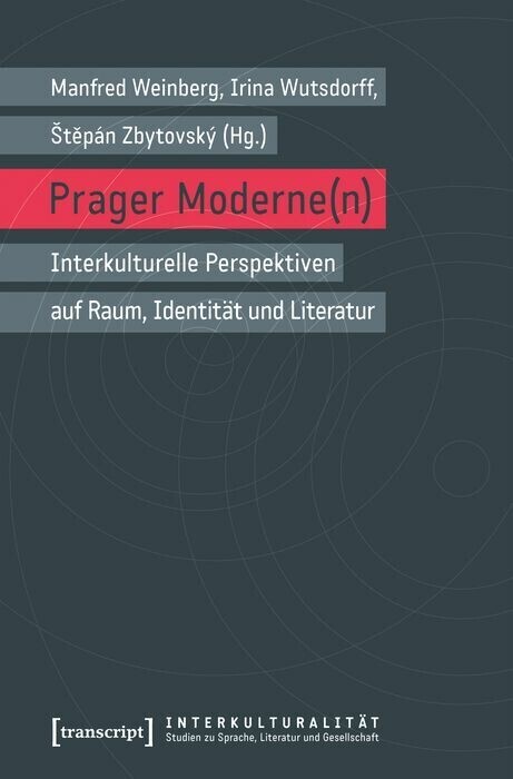 Prager Moderne(n) main product photo
