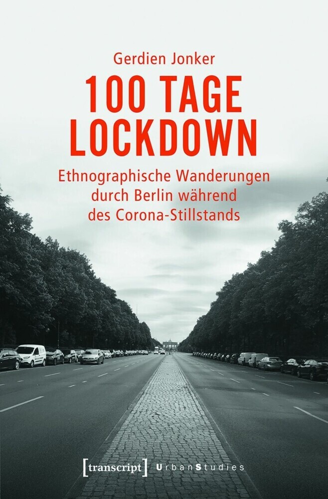 100 Tage Lockdown main product photo