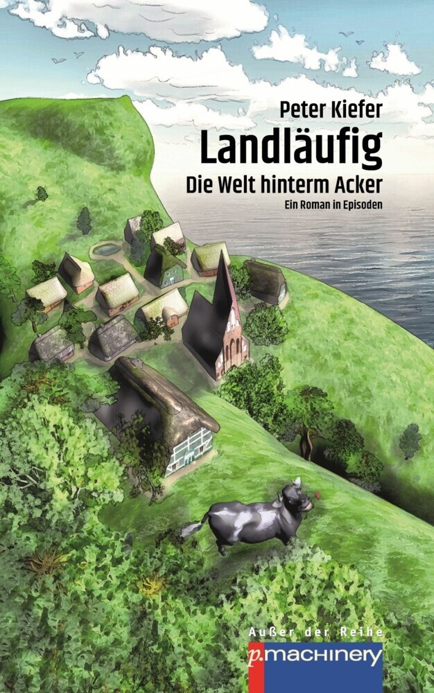 LANDLÄUFIG main product photo