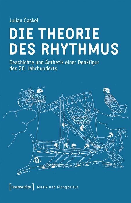 Die Theorie des Rhythmus main product photo