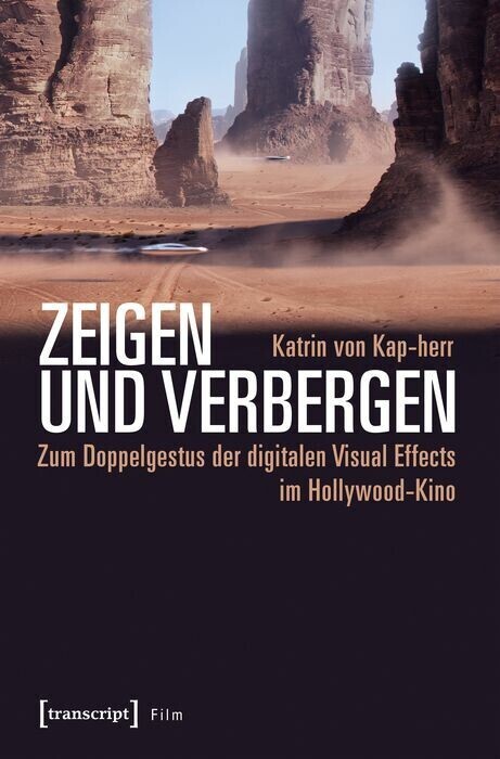 Zeigen und Verbergen main product photo