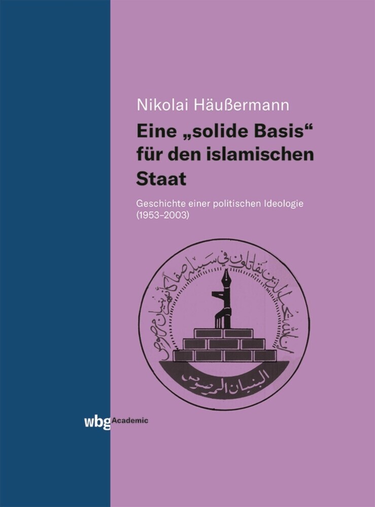 Eine 'solide Basis' für den islamischen Staat main product photo