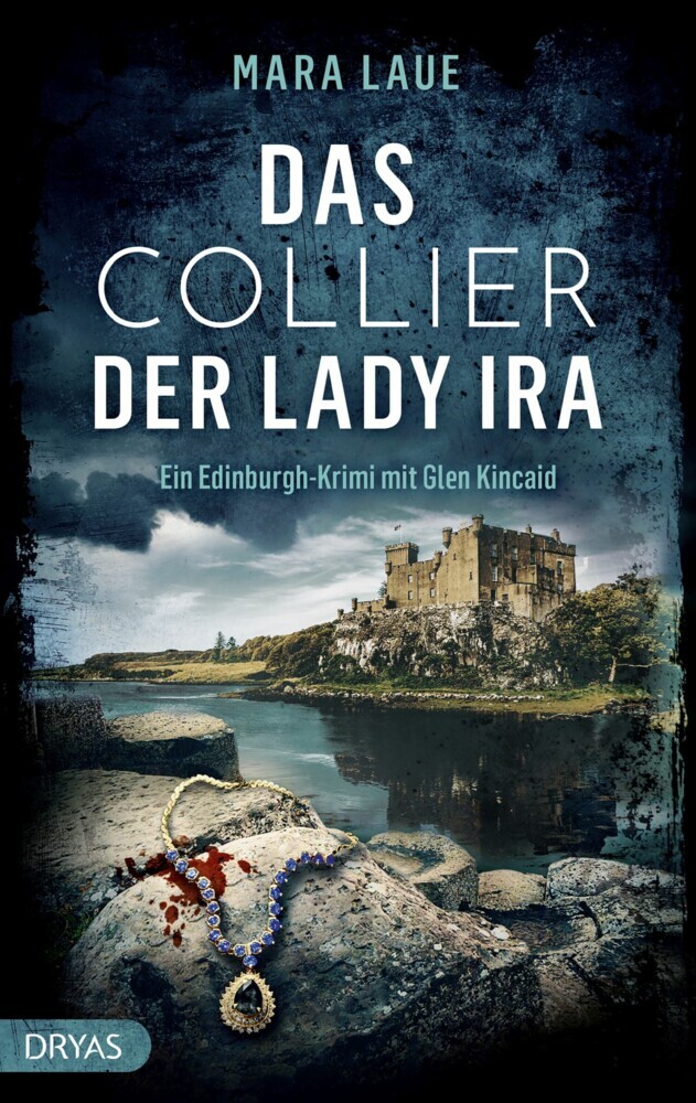 Das Collier der Lady Ira main product photo