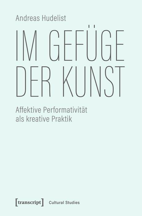 Im Gefüge der Kunst main product photo