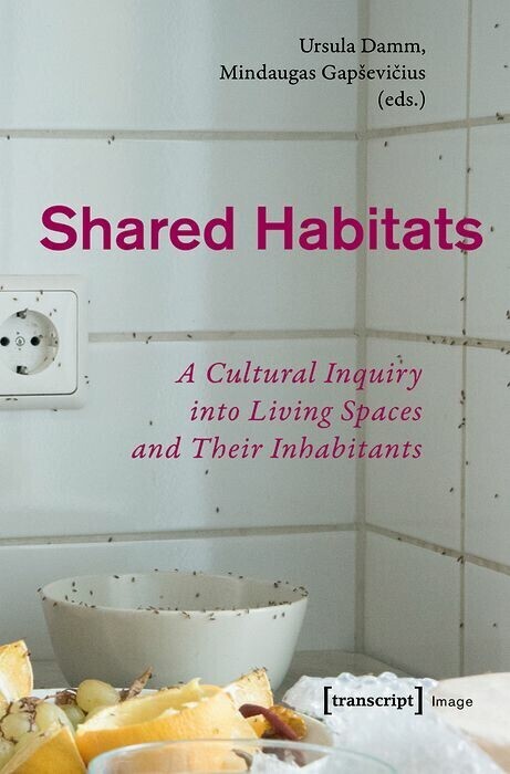 Shared Habitats main product photo