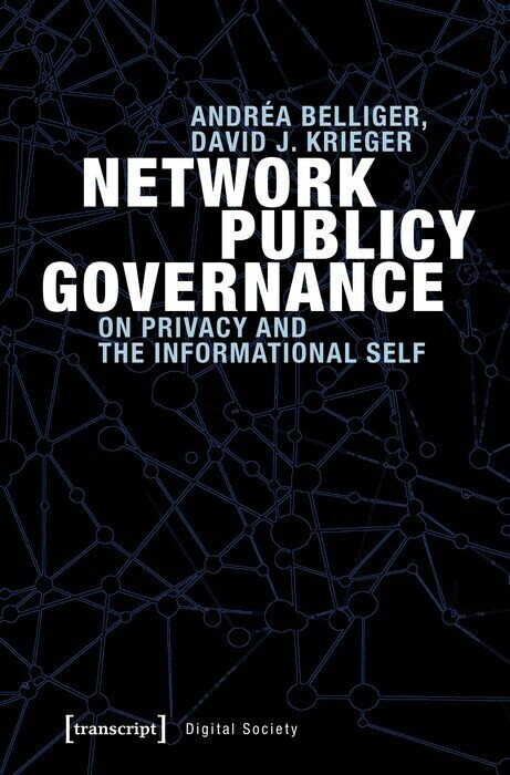 Network Publicy Governance main product photo