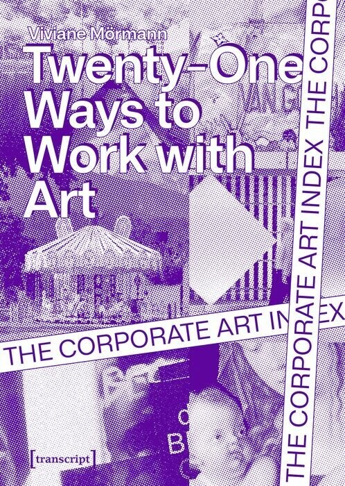 The Corporate Art Index main product photo