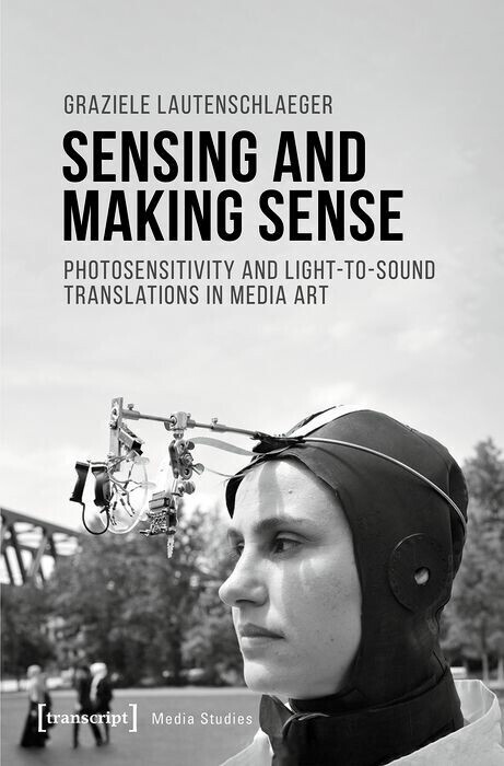 Sensing and Making Sense main product photo