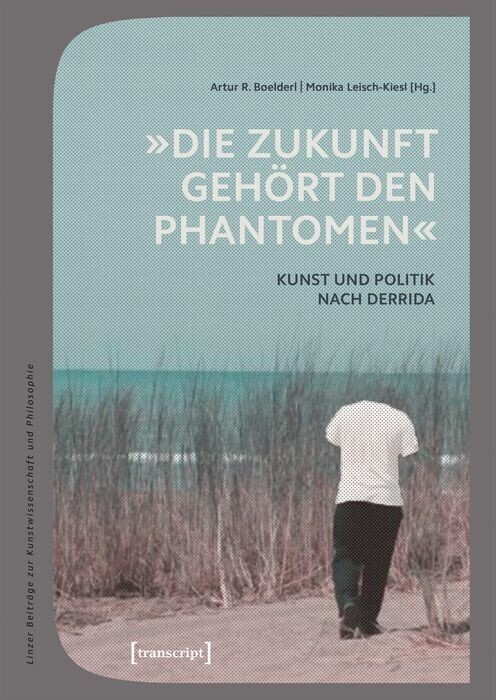»Die Zukunft gehört den Phantomen« main product photo