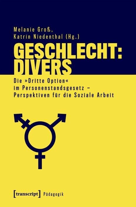 Geschlecht: divers main product photo