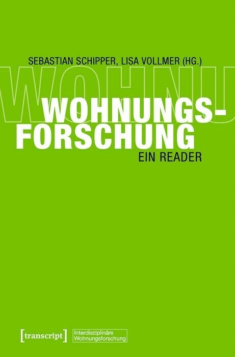 Wohnungsforschung main product photo