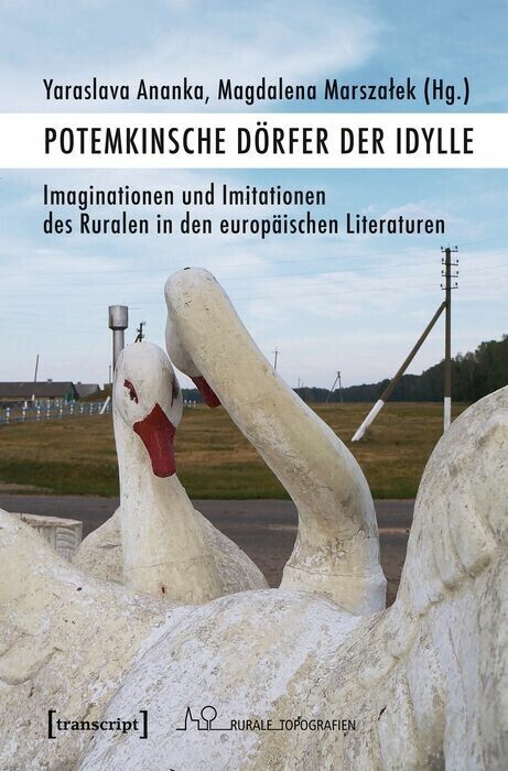 Potemkinsche Dörfer der Idylle main product photo