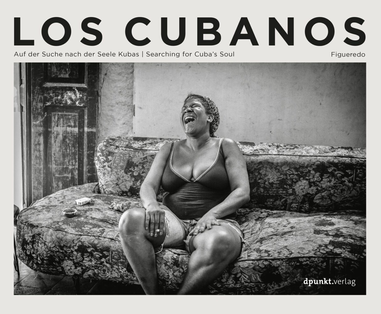 Los Cubanos main product photo