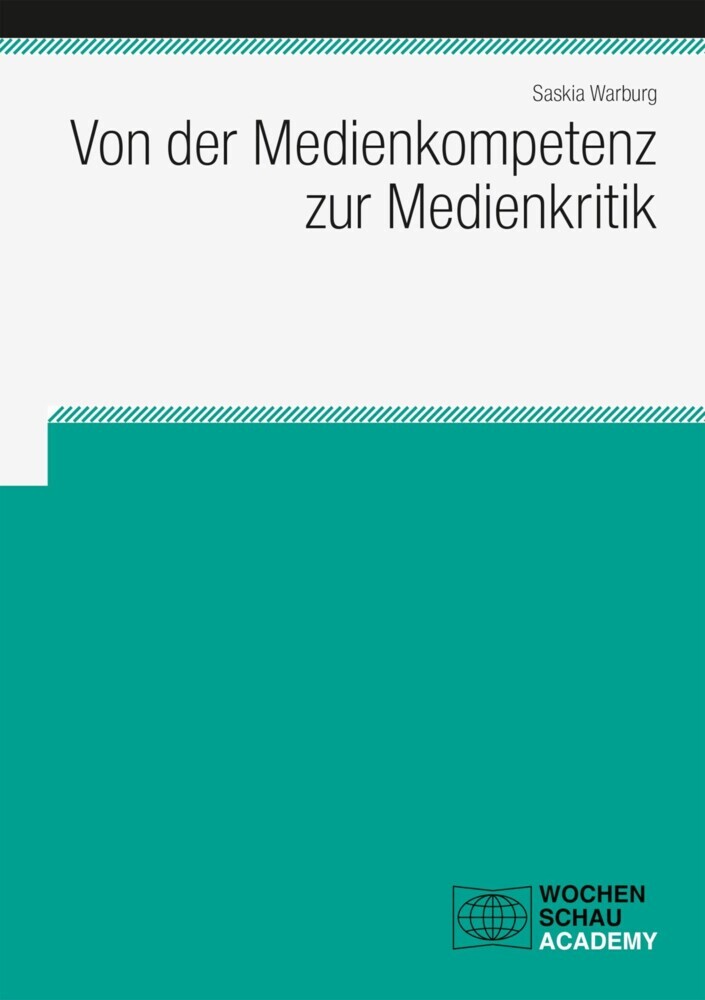 Von der Medienkompetenz zur Medienkritik main product photo