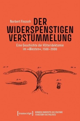 Der Widerspenstigen Verstümmelung