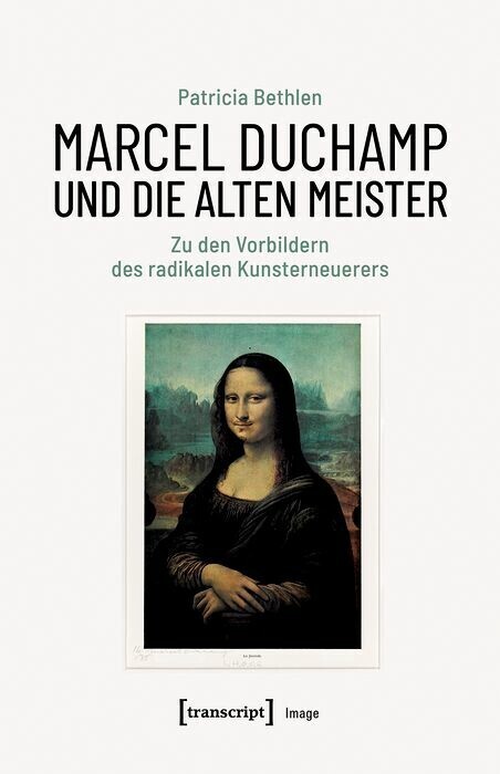 Marcel Duchamp und die Alten Meister main product photo