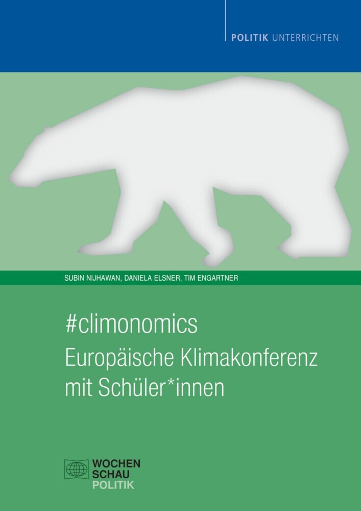 #climonomics main product photo