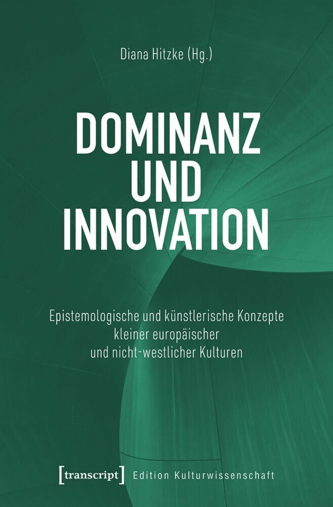 Dominanz und Innovation main product photo