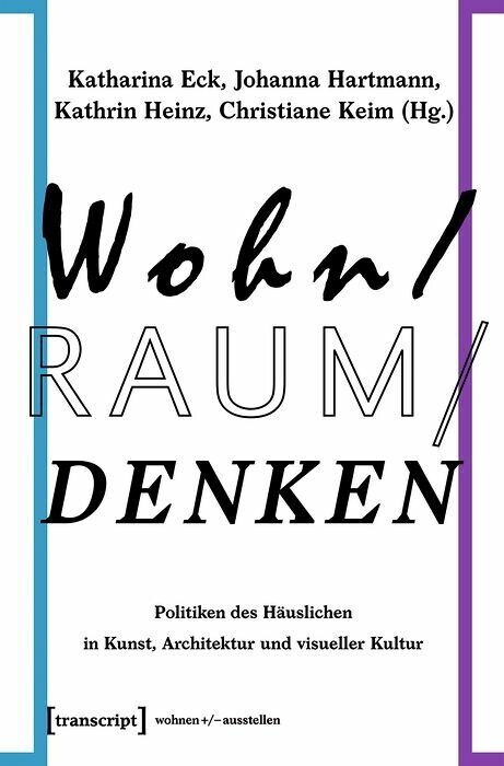 Wohn/Raum/Denken main product photo