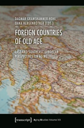 Foreign Countries of Old Age