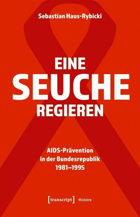 Eine Seuche regieren main product photo