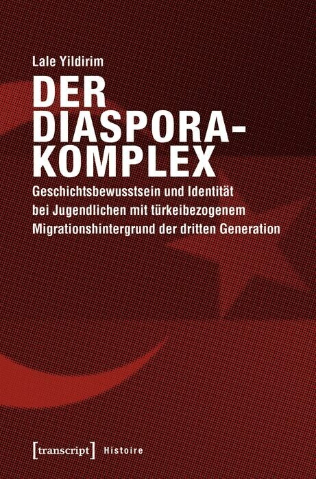 Der Diasporakomplex main product photo