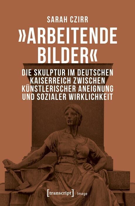 »Arbeitende Bilder« main product photo