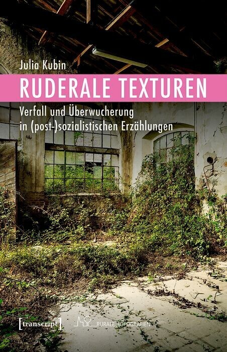 Ruderale Texturen main product photo