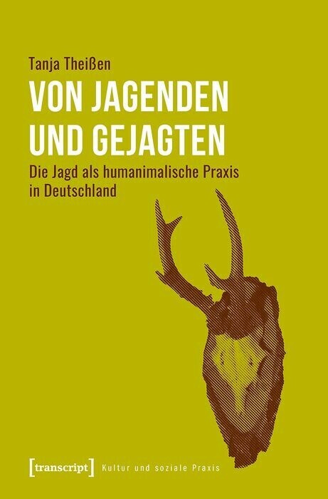 Von Jagenden und Gejagten main product photo