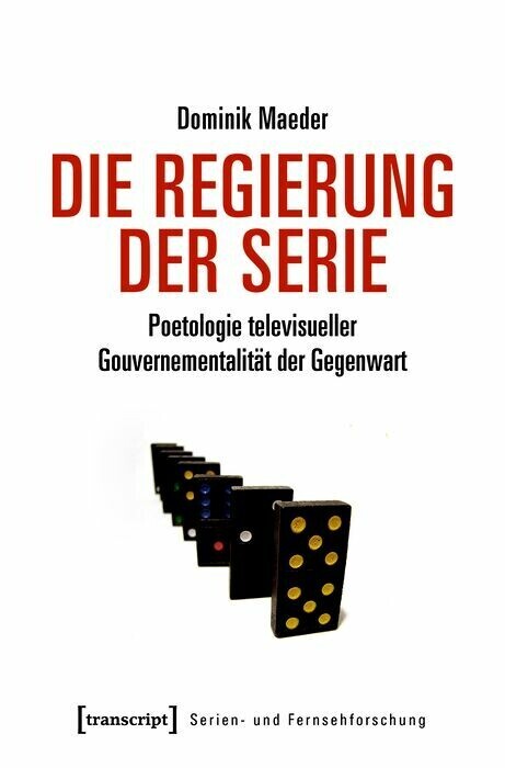Die Regierung der Serie main product photo