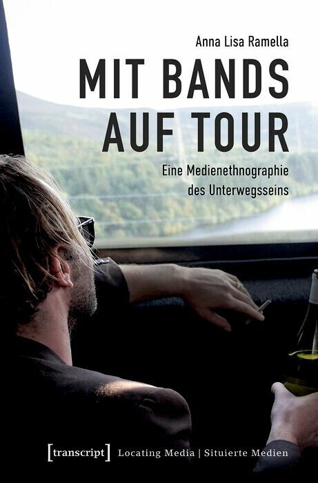Mit Bands auf Tour main product photo